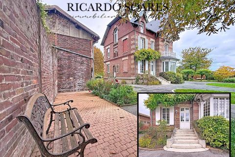 Villa i Pont-Sainte-Maxence, Oise, Pont-Sainte-Maxence - € 620.000 | Ref: 452681RSOA - foto 17