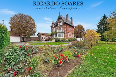 Villa i Pont-Sainte-Maxence, Oise, Pont-Sainte-Maxence - € 620.000 | Ref: 452681RSOA - foto 18