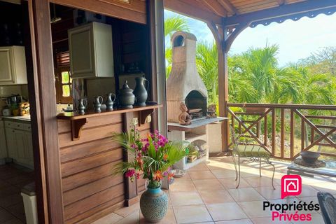 Villa a Bouillante, Guadeloupe, Bouillante - € 189.000 | Ref: 447658BPR - foto 3