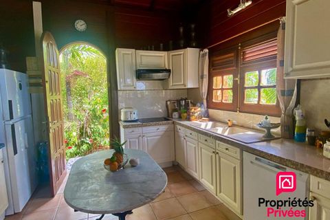 Villa a Bouillante, Guadeloupe, Bouillante - € 189.000 | Ref: 447658BPR - foto 4