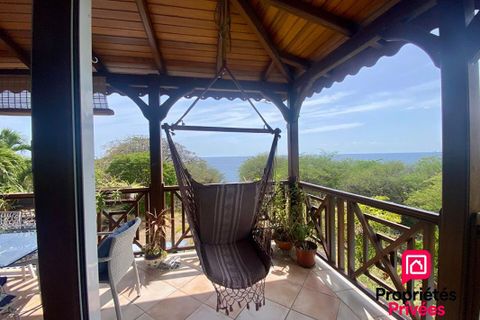 Villa a Bouillante, Guadeloupe, Bouillante - € 189.000 | Ref: 447658BPR - foto 5