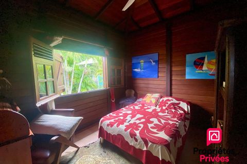 Villa a Bouillante, Guadeloupe, Bouillante - € 189.000 | Ref: 447658BPR - foto 7