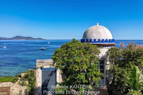 Villa i Toulon, Var, Toulon - € 3.500.000 | Ref: 452403KANT - foto 1