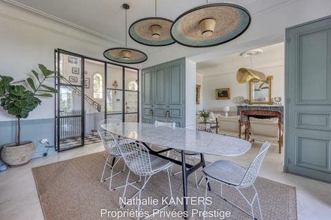 Villa i Toulon, Var, Toulon - € 3.500.000 | Ref: 452403KANT - foto 8