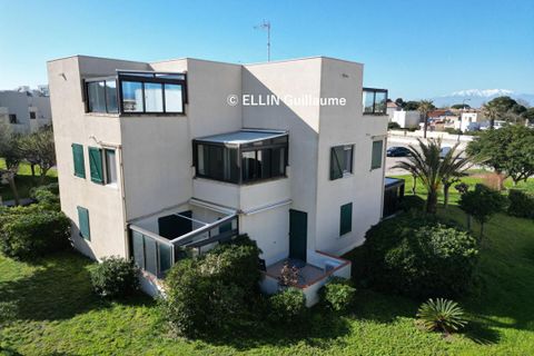 Lejlighed i Le Barcares, Pyrenees-Orientales, Le Barcares - € 89.000 | Ref: 14393721EGU - foto 1
