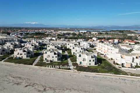 Lejlighed i Le Barcares, Pyrenees-Orientales, Le Barcares - € 89.000 | Ref: 14393721EGU - foto 2