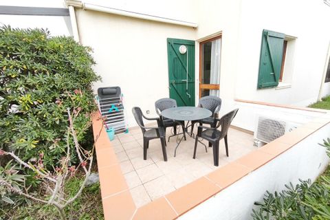 Lejlighed i Le Barcares, Pyrenees-Orientales, Le Barcares - € 89.000 | Ref: 14393721EGU - foto 3