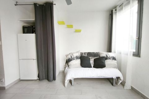 Lejlighed i Le Barcares, Pyrenees-Orientales, Le Barcares - € 89.000 | Ref: 14393721EGU - foto 4