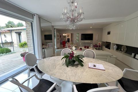 Villa i Auge, Charente, Auge - € 355.000 | Ref: 439795DIDU - foto 2