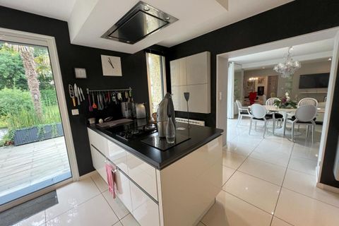 Villa i Auge, Charente, Auge - € 355.000 | Ref: 439795DIDU - foto 3