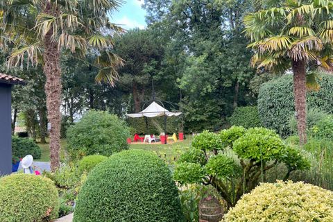 Villa i Auge, Charente, Auge - € 355.000 | Ref: 439795DIDU - foto 4