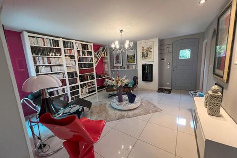 Villa i Auge, Charente, Auge - € 355.000 | Ref: 439795DIDU - foto 5