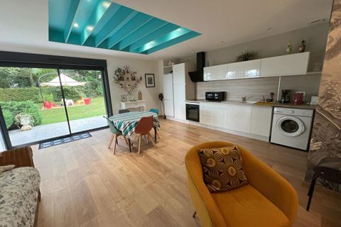Villa i Auge, Charente, Auge - € 355.000 | Ref: 439795DIDU - foto 6