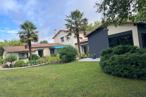 Villa i Auge, Charente, Auge - € 355.000 | Ref: 439795DIDU - foto 7
