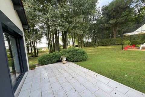Villa i Auge, Charente, Auge - € 355.000 | Ref: 439795DIDU - foto 8