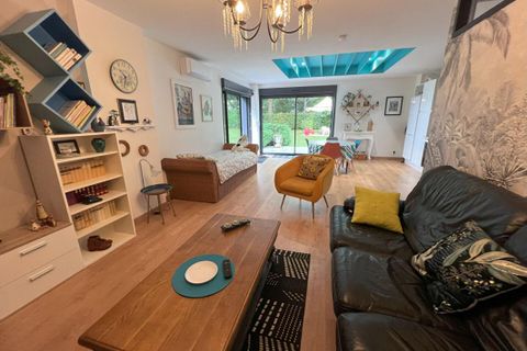 Villa i Auge, Charente, Auge - € 355.000 | Ref: 439795DIDU - foto 9