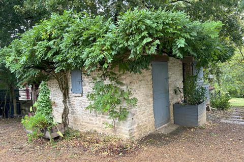 Villa i Auge, Charente, Auge - € 355.000 | Ref: 439795DIDU - foto 11