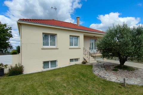 Villa i La Verrie, Vendee, La Verrie - € 198.000 | Ref: 451782LGU - foto 2