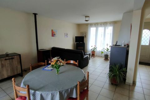 Villa i La Verrie, Vendee, La Verrie - € 198.000 | Ref: 451782LGU - foto 3