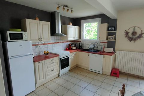 Villa i La Verrie, Vendee, La Verrie - € 198.000 | Ref: 451782LGU - foto 4