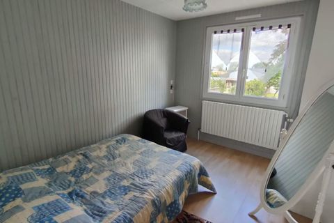 Villa i La Verrie, Vendee, La Verrie - € 198.000 | Ref: 451782LGU - foto 6