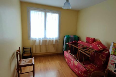 Villa i La Verrie, Vendee, La Verrie - € 198.000 | Ref: 451782LGU - foto 7