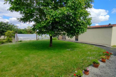 Villa i La Verrie, Vendee, La Verrie - € 198.000 | Ref: 451782LGU - foto 8