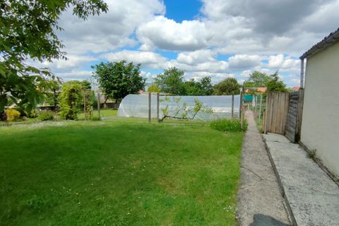 Villa i La Verrie, Vendee, La Verrie - € 198.000 | Ref: 451782LGU - foto 9