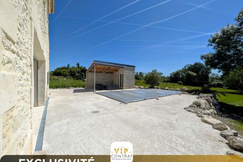 Villa em Rouffiac, Charente-Maritime, Rouffiac - € 369.000 | Ref: 445752SEBM - foto 3