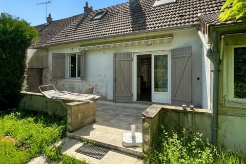 Villa a Venesmes, Cher, Venesmes - € 89.900 | Ref: 452416VINB - foto 4