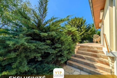 Villa em Rouffiac, Charente-Maritime, Rouffiac - € 250.000 | Ref: 449116SEBM - foto 4
