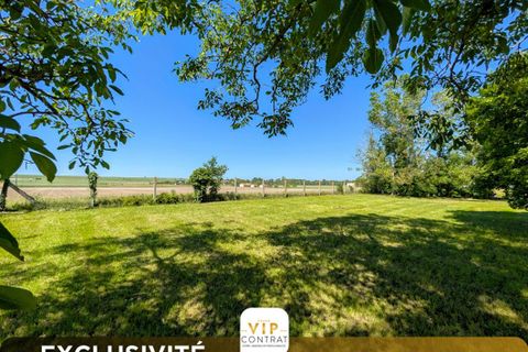 Villa em Rouffiac, Charente-Maritime, Rouffiac - € 250.000 | Ref: 449116SEBM - foto 5