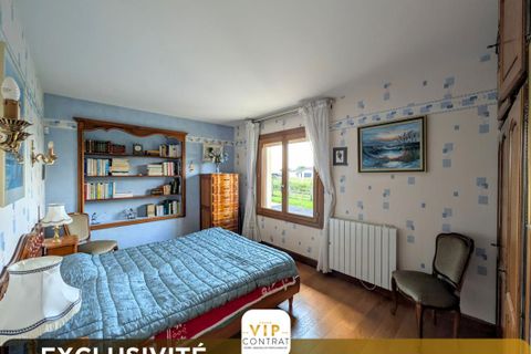 Villa em Rouffiac, Charente-Maritime, Rouffiac - € 250.000 | Ref: 449116SEBM - foto 11