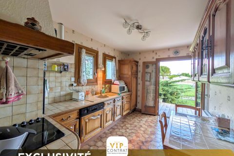 Villa em Rouffiac, Charente-Maritime, Rouffiac - € 250.000 | Ref: 449116SEBM - foto 12