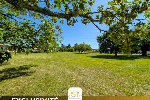 Villa em Rouffiac, Charente-Maritime, Rouffiac - € 250.000 | Ref: 449116SEBM - foto 15