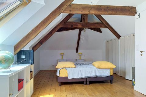 Villa i Groix, Morbihan, Groix - € 447 157 | Ref: 452424LBY - foto 9