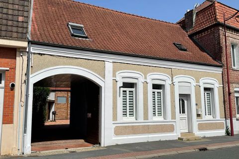 Villa in Vred, Nord, Vred - € 260.000 | Ref: 452395JLEI - foto 18
