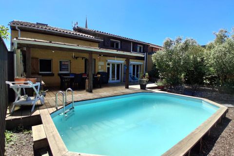 Villa a Le Barp, Gironde, Le Barp - € 299.000 | Ref: 451749GPON - foto 3
