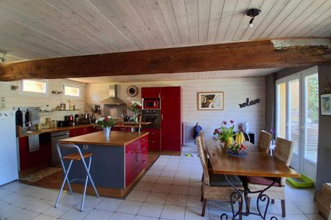 Villa a Le Barp, Gironde, Le Barp - € 299.000 | Ref: 451749GPON - foto 4