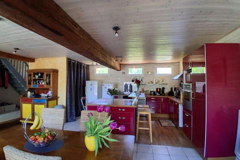 Villa a Le Barp, Gironde, Le Barp - € 299.000 | Ref: 451749GPON - foto 6