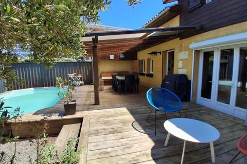 Villa a Le Barp, Gironde, Le Barp - € 299.000 | Ref: 451749GPON - foto 12