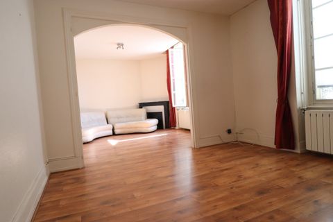 Wohnung in Nevers, Nievre, Nevers - € 99.000 | Ref: 451882RPA - Foto 1
