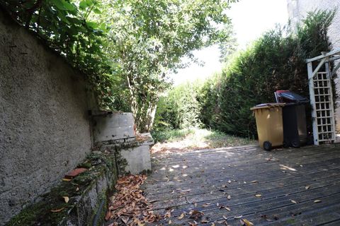 Wohnung in Nevers, Nievre, Nevers - € 99.000 | Ref: 451882RPA - Foto 13