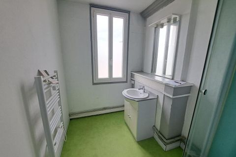 Villa i Angouleme, Charente, Angouleme - € 89.000 | Ref: 450741RMT - foto 10