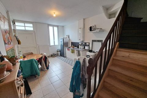 Villa i Angouleme, Charente, Angouleme - € 89.000 | Ref: 450741RMT - foto 12