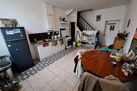 Villa i Angouleme, Charente, Angouleme - € 89.000 | Ref: 450741RMT - foto 13
