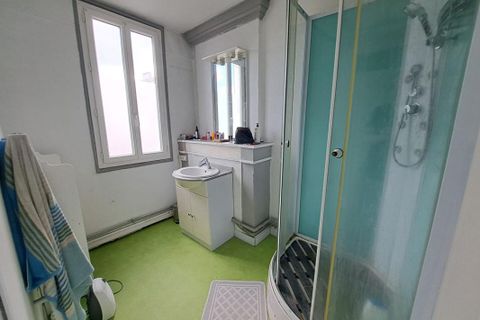 Villa i Angouleme, Charente, Angouleme - € 89.000 | Ref: 450741RMT - foto 17