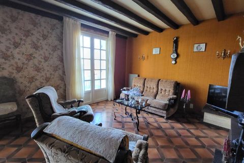 Villa a Mussidan, Dordogne, Mussidan - € 191.000 | Ref: 452432CAS - foto 9