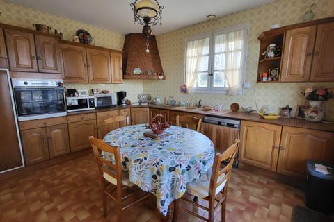 Villa a Mussidan, Dordogne, Mussidan - € 191.000 | Ref: 452432CAS - foto 11