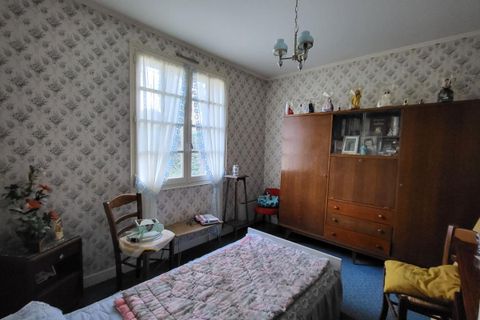 Villa a Mussidan, Dordogne, Mussidan - € 191.000 | Ref: 452432CAS - foto 12